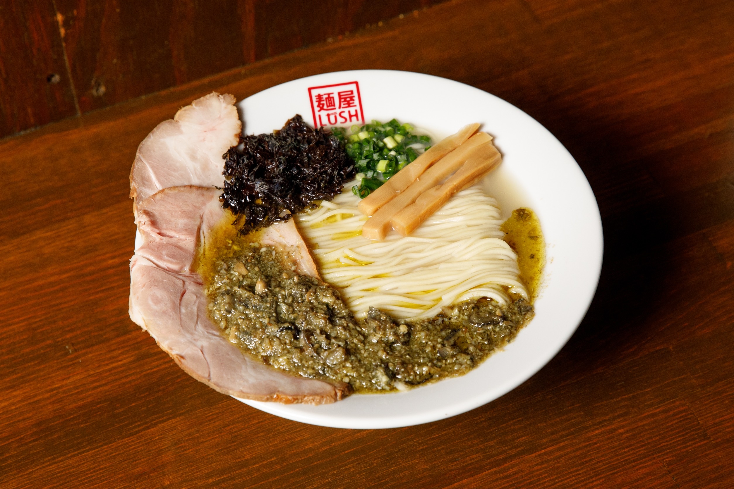 東京の名店soupmenの味を堪能できる 麺屋lush 仙台店が11月6日にオープン 株式会社lushのプレスリリース