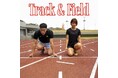 総フォロワー数110万超＜イヌイサン＞3rdシングル『Track & Field』8/24(土)各音楽配信サービスより配信リリース開始