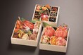 2027年 松屋のおせち