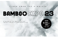 インテリア展示イベント〈BAMBOO EXPO 23〉が5/28(水)、29(木)開催!