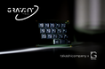 Greenkeysから左右分割キーボード「Gravity36」が2025年2月9日から発売開始