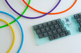 Greenkeysからマルチレイアウトに対応したキーボード「Gravity45」が2025年8月27日から発売開始