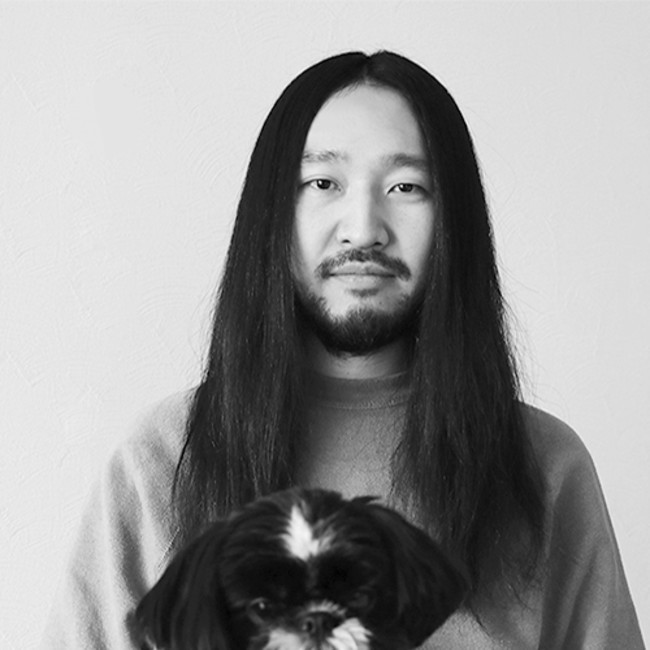 川尻竜一 川尻竜一