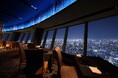 地上345ｍで愉しむ一夜限りの体験—Sky Restaurant 634「隅田川花火大会 Premium Dinner」 開催｜6月24日（水）予約受付開始