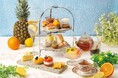 宇都宮東武ホテルグランデ 夏果実が織りなす涼やかな輝き「Summer Fruit Luxe AFTERNOON TEA」で愉しむ、上質な午後のひととき