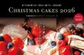 11月25日までの早期予約でお得に　宇都宮東武ホテルグランデのクリスマスケーキ＆特製オードブル