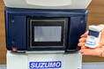 世界シェアNo.1の技術をカプセルに。SUZUMO×トイズキャビン　　本格ギミックのカプセルトイ第2弾を2026年8月に発売