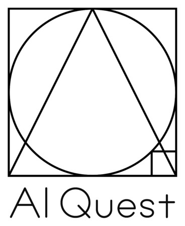 AI Questロゴ