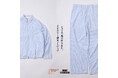 【TOWNCRAFT × HIGH! STANDARD】シャツ生地で仕立てたドリズラー型セットアップが登場。3月4日（水）より〈SEILIN ONLINE SHOP〉にて先行予約開始