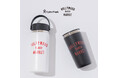 【HYDRO FLASK® × HOLLYWOOD RANCH MARKET】コラボレーションボトルに新型タンブラーが登場