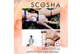 【SCOSHA】〈HOLLYWOOD RANCH MARKET〉にて、ブルックリン発のハンドメイドアクセサリーブランドによるPOP UP SHOPを開催（5/9–5/10）