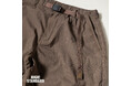 【Gramicci for HIGH! STANDARD】別注クライミングパンツ、〈SEILIN ONLINE SHOP〉にて5月13日（水）より先行予約販売開始
