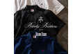 【Brooks Brothers exclusive for BLUE BLUE】別注第6弾 天竺ポロシャツを6月4日発売