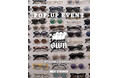 【HIGH! STANDARD】日本発アイウェアブランド〈OWN〉のPOP-UP & CUSTOM ORDERを開催 6月13日（土）〜21日（日）の9日間限定