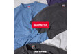 【Healthknit × HIGH! STANDARD】ピグメント染めを施した別注ポケットTシャツとヘンリーネックTシャツが登場