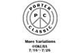【OKURA】〈PORTER CLASSIC〉POP-UP SHOP「PORTER CLASSIC MORE VARIATIONS」を開催（7月16日～26日）