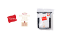 【Hanes × HOLLYWOOD RANCH MARKET】コラボレーション サーマル2パックTシャツの第3弾が登場