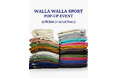 〈HIGH! STANDARD〉が提案する〈WALLA WALLA SPORT〉のPOP-UP SHOP開催決定! 〜2月8日(土)〜11日(火)の4日間限定〜