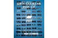 〈HIGH! STANDARD〉が企画する〈OWN〉のアイウェアPOP-UPイベントを開催— 5月17日(土)〜25日(日)の9日間限定