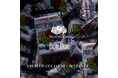 【BLUE BLUE】FRUIT OF THE LOOMとコラボレーションした2パックリブタンクトップが登場