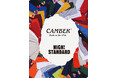 【HIGH! STANDARD】〈CAMBER〉POP-UPイベントを6月21日(土)・22日(日)の2日間限定開催!