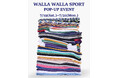 【HIGH! STANDARD】〈WALLA WALLA SPORT〉POP-UP イベントを開催!7月19日(金)〜21日(月・祝)の3日間限定アイテムも登場