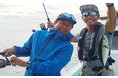 ふるさと納税で「マグロ釣りツアー」！沖縄県の北中城村観光協会で取り扱い開始！