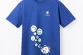 【イオン九州×シャボン玉石けん】大好評コラボレーション第5弾九州ご当地コラボT シャツが数量限定で発売！