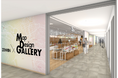 長崎県初出店!地図がデザインされた文具・雑貨を販売する専門店「Map Design GALLERY 長崎スタジアムシティ」 10月14日(月)にオープン