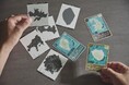 集めて、知って、旅したくなる 新商品「Map Design GALLERY CARD/有人離島」を販売開始 ~日本全国の有人離島のうち70島をデザインしたトレーディングカード~