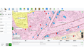 不動産業務のDXを実現、用地情報を地図上で一元管理・可視化できる地図データの統合プラットフォームを開発～東急不動産ホールディングス、東急不動産が運用するプラットフォームに採用～