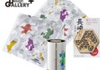 法人向けプレミアムギフト・記念品製作サービス「Map Design GALLERY＋」の提供を開始～もらって嬉しい地図デザイングッズで、企業・自治体の想いを形に～