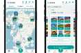 観光DXで課題解決へ　観光アプリ「STLOCAL」の提供エリア拡大旅ナカの周遊促進で地域観光消費拡大に貢献