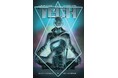 世界的ヒット映画『CUBE』の監督ヴィンチェンゾ・ナタリが描くSFグラフィック・ノベル『TECH』日本語版の出版が決定。クラウドファンディングを6月29日(月)より開始。序文はウィリアム・ギブソン。