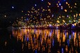 十和田湖湖水まつりの感動体験「十和田湖メルティライト」、早期予約がお得！