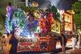豊作祈願を由緒とする、熱気あふれる伝統行事「十和田市秋まつり」、9月4日〜6日に開催！