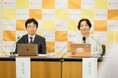 小児入院の付き添い家族の環境改善に関する要望書を厚生労働省・こども家庭庁に提出、記者会見を実施