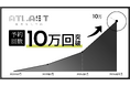 オンライン×対面の総合精神医療プラットフォーム『WeMeet』の受診予約回数が10万回を突破