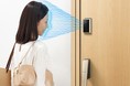 全国の男女1,099人に“生体認証”に関する意識調査を実施 自宅の玄関扉のカギ機能として、“顔認証”に魅力を感じる人は約52%
