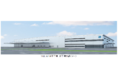 YKK AP 埼玉県美里町 工場用地取得と新工場建築計画のお知らせ