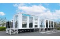 「羽田 建材一体型太陽光発電実証実験ラボ」によるペロブスカイト太陽電池などを用いた実証実験開始のお知らせ