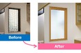 外窓リフォームの樹脂窓化を促進する戸建住宅用窓リフォーム専用商品「マドリモ 戸建用」 樹脂窓 ハイブリッド専用枠にプロジェクト窓を追加発売