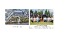 YKK AP大連社 操業25年記念式典を開催