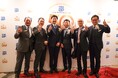海外初の建材事業会社として、超高層・高難度建築のファサードを担うエンジニアリング拠点 YKK AP FACADEシンガポール社 設立50周年記念式典を開催