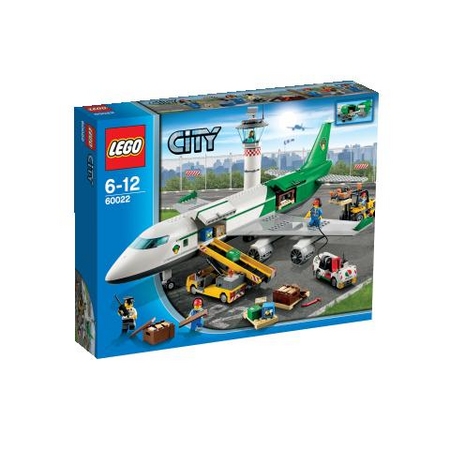 60022エアカーゴターミナル/6才～/12,600円
