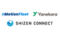 Shizen ConnectデバイスパートナーにeMotion Fleet、ヤネカラが参画~EVによるVPPの社会実装に向けて協業~