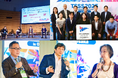 アジア最大級のサステナブルシーフードイベント「サステナブルシーフード・サミット2026」10月21日(水)〜23日(金)にリアル開催！