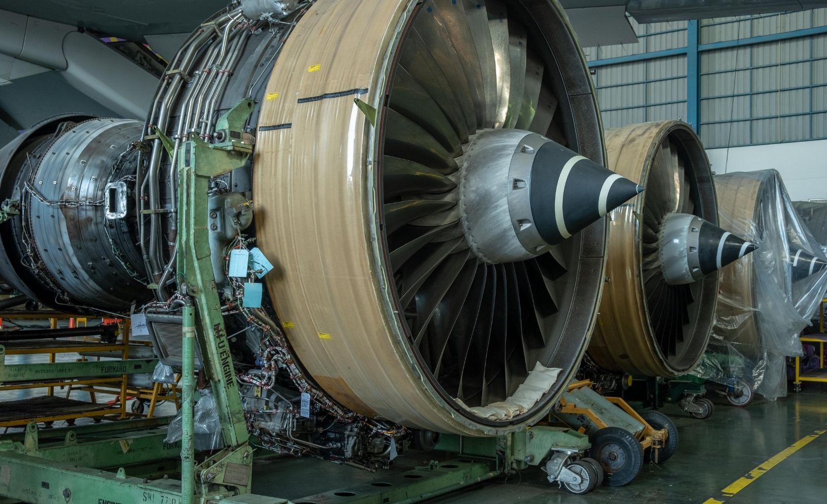 ガスタービン市場は27年まで16 13 のcagrで成長すると予想されます Report Oceanのプレスリリース