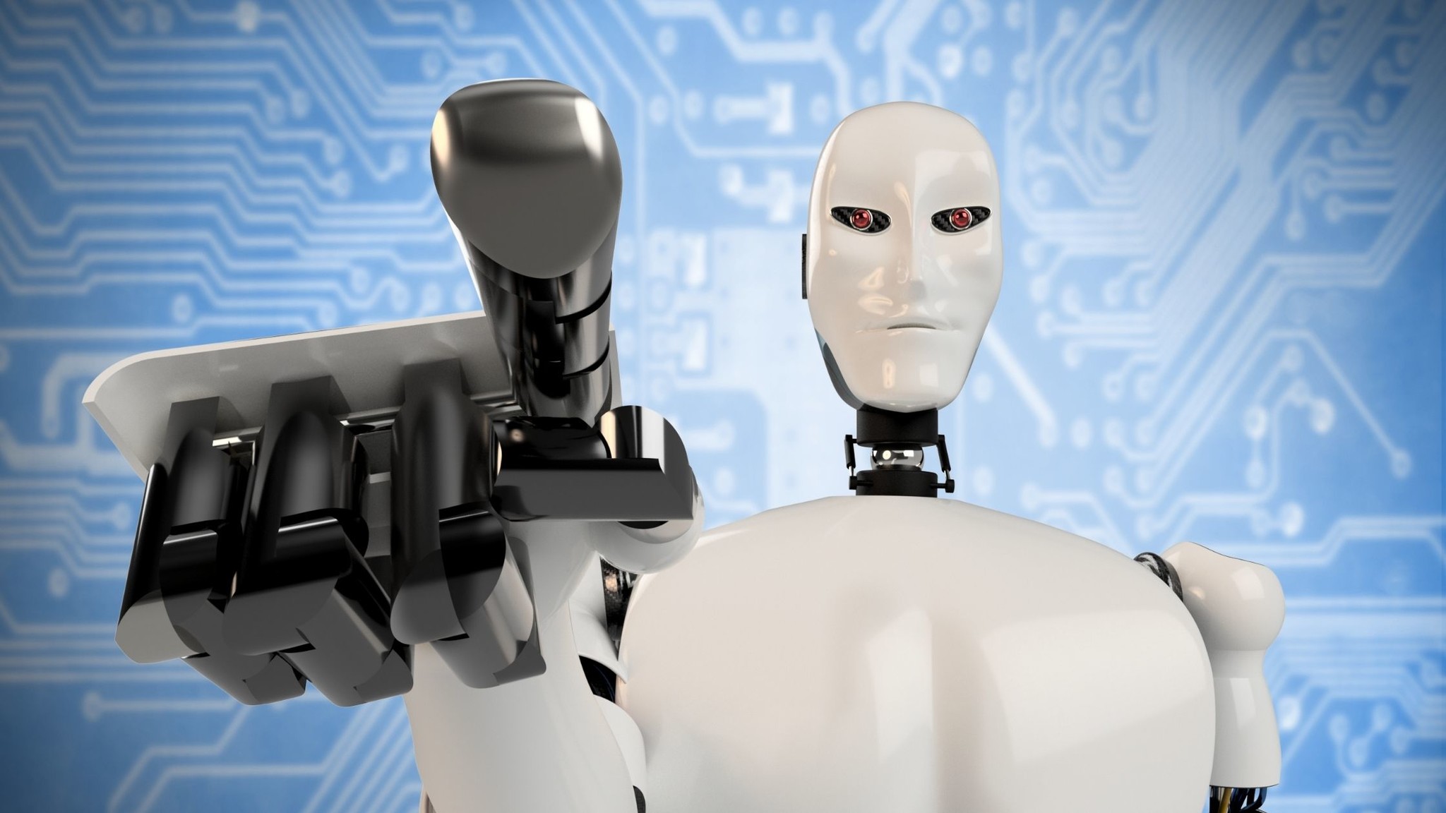 セキュリティロボット市場は27年まで8 のcagrで成長すると予想されます Report Oceanのプレスリリース