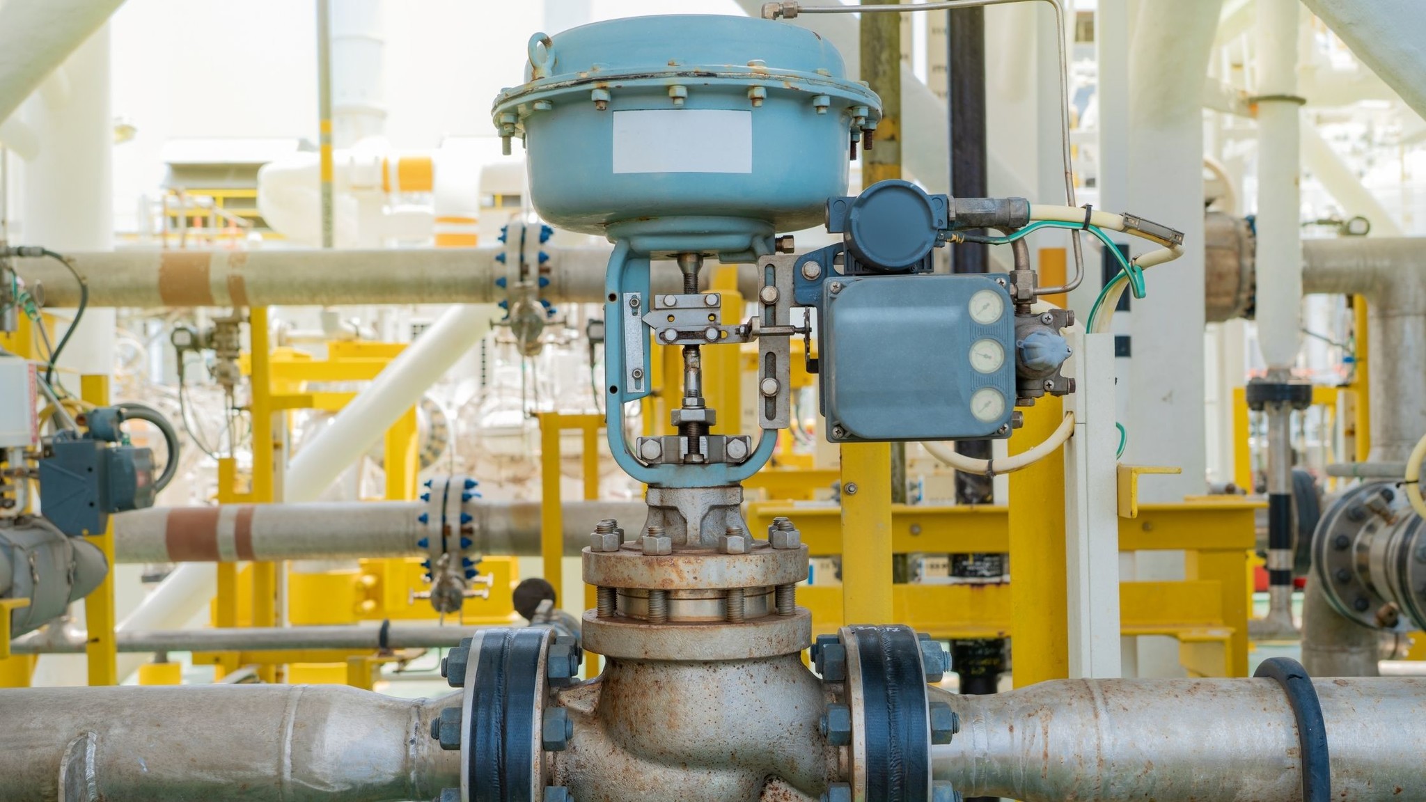 バルブポジショナー市場は2027年まで5.30％のCAGRで成長すると予想されます｜Report Oceanのプレスリリース